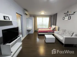1 Bedroom Condo for sale at Baan Thew Lom, Cha-Am, Cha-Am, Phetchaburi, Thailand