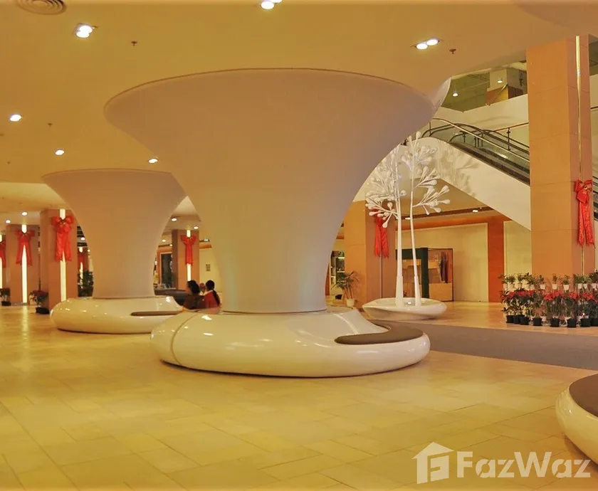 3 Bedroom Condo for Rent at Belle Grand Rama 9 for ฿49,000/mo | U5550445