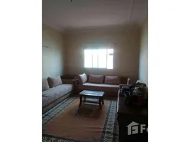 2 спален Квартира на продажу в Vente appartement 2 chambres salon wifak Tamara, Na Temara, Skhirate Temara