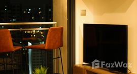 ยูนิตที่เหลืออยู่ในโครงการ The Line Phahol - Pradipat