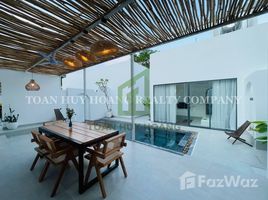 3 chambre Villa for rent in Da Nang, Nai Hien Dong, Son Tra, Da Nang