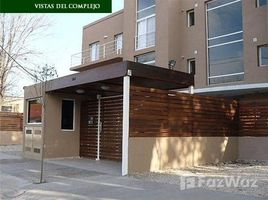 2 Habitación Apartamento en venta en Papiros Pilar - Villa Morra - km al 100, Pilar