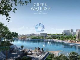 1 غرفة نوم شقة للبيع في Creek Waters, Creek Beach, Dubai Creek Harbour (The Lagoons)