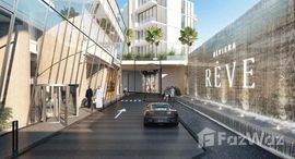 Доступные квартиры в Azizi Riviera Reve