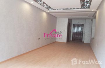 Location Appartement 110 m² QUARTIER WILAYA Tanger Ref: LA534 in Na Charf, 앙인 테두아 안