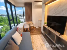 1 Bedroom Apartment for rent at Life Ladprao Valley, Chomphon, Chatuchak, Bangkok, Thailand
