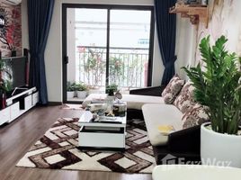 2 Habitación Apartamento en alquiler en Park View City, Yen Hoa, Cau Giay