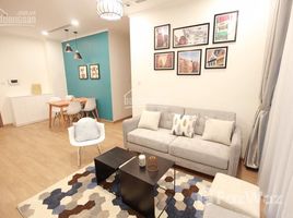 1 Phòng ngủ Chung cư for rent at Ecolife Capitol, Me Tri, Từ Liêm