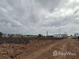 ขายที่ดิน ในโครงการ หมู่บ้านปิ่นทองแลนด์ แฟคทอรี่, ละหาร, บางบัวทอง