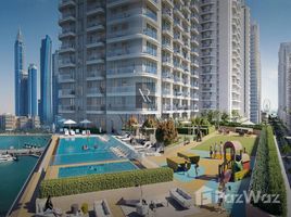 3 спален Квартира на продажу в Beachgate by Address, EMAAR Beachfront, Dubai Harbour