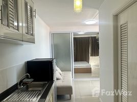 Studio Condo for sale at J.C. Hill Place Condominium, Chang Phueak, Mueang Chiang Mai
