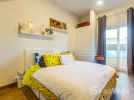 2 Bedroom Apartment for sale at Victoria Residency, 