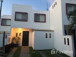 3 chambres Maison a vendre à , Nayarit 16 Circuito San Rafael, Riviera Nayarit, NAYARIT