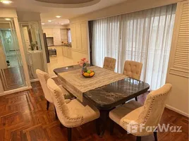 คอนโด 3 ห้องนอน ให้เช่า ในโครงการ เอ็ม ทาวเวอร์, คลองตันเหนือ