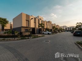 3 chambre Villa à vendre à Sodic East., 6th District, New Heliopolis