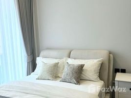 1 спален Кондо в аренду в The Crest Park Residences, Chomphon, Чатучак, Бангкок, Таиланд