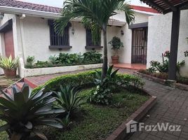 5 Habitación Casa en venta en Escazu, San José, Escazu