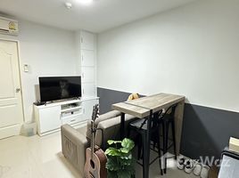 在Kensington Condo- Origin出售的1 卧室 公寓, Thepharak, Mueang Samut Prakan, 北榄府