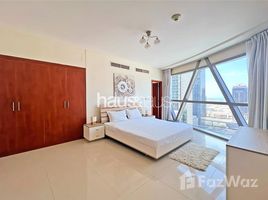 2 Bedroom Apartment for sale at Park Tower B, Park Towers