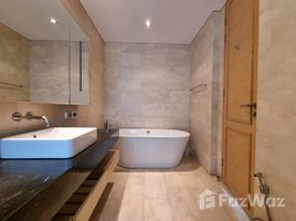 2 Bedroom Condo for rent at Saladaeng Residences, Si Lom, Bang Rak