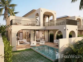 ขายบ้านเดี่ยว 2 ห้องนอน ในโครงการ ซาคราท บีชฟรอนท์, แม่น้ำ