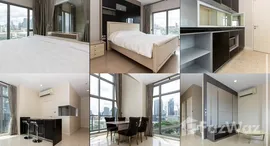 ยูนิตที่เหลืออยู่ในโครงการ เดอะ เครสท์ สุขุมวิท 34