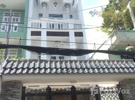 Estudio Casa en venta en Hiep Tan, Tan Phu, Hiep Tan