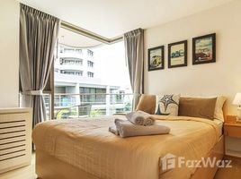 2 Schlafzimmer Wohnung zu vermieten im Baan San Kraam, Cha-Am, Cha-Am
