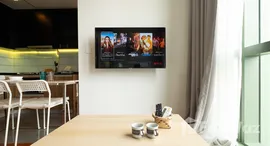 ยูนิตที่เหลืออยู่ในโครงการ วิช ซิกเนเจอร์ มิดทาวน์ สยาม