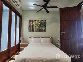 3 спален Вилла в аренду в Baan Wana Pool Villas, Si Sunthon