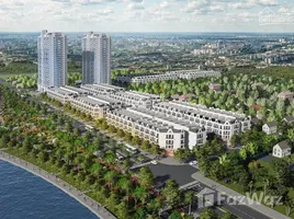 Студия Вилла for sale in Gia Lam, Ханой, Trau Quy, Gia Lam