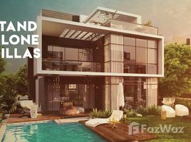 4 Bedroom Villa for sale at Fifth Square, North Investors Area, New Cairo City