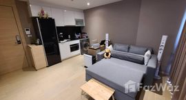 Viviendas disponibles en Klass Silom Condo