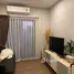 1 Bedroom Condo for rent at Metris Rama 9-Ramkhamhaeng, Hua Mak, Bang Kapi
