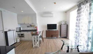 华欣 网络 Summer Hua Hin 1 卧室 公寓 售 