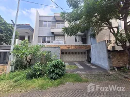 5 Bedroom House for sale in Kelapa Gading, Jakarta, Kelapa Gading, Jakarta Utara