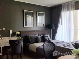 Studio Condo for rent at Zire Wongamat, Na Kluea