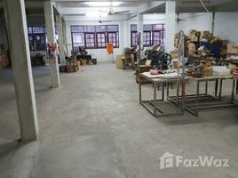 4 Bedroom Townhouse for sale in Bang Kho Laem, Bangkok, Bang Kho Laem, Bang Kho Laem