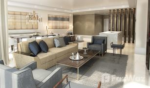 3 chambres Villa a vendre à Canal Cove Villas, Dubai Canal Cove Frond N
