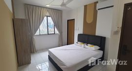 Unit Tersedia di Setia V Residences