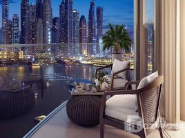 2 спален Квартира на продажу в Palace Beach Residence, EMAAR Beachfront, Dubai Harbour