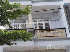 4 Schlafzimmer Haus zu verkaufen in Nha Be, Ho Chi Minh City, Phuoc Kien, Nha Be