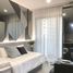 2 спален Квартира в аренду в Life Asoke Rama 9, Makkasan