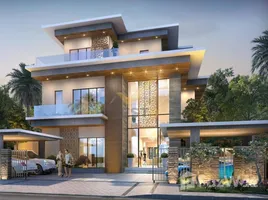 5 Habitación Villa en venta en Portofino, Golf Vita, DAMAC Hills (Akoya by DAMAC)