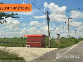  Land for sale in Bueng Nam Rak, Pathum Thani, Bueng Nam Rak, Thanyaburi, Pathum Thani