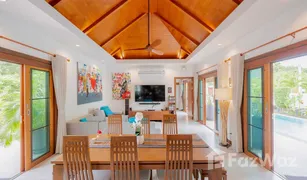 4 Bedrooms Villa for sale in Hin Lek Fai, Hua Hin Hillside Hamlet 7