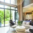 5 Bedroom Villa for sale at The Gentry Cultivar Rama 9, Saphan Sung, Saphan Sung
