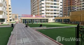 Ajman One Towers에서 사용 가능한 장치