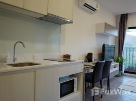 1 спален Кондо на продажу в KnightsBridge The Ocean Sriracha, Surasak, Si Racha, Чонбури