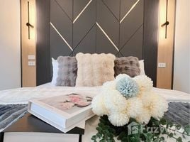 1 Bedroom Apartment for sale at Nakornping Condominium, Chang Phueak, Mueang Chiang Mai